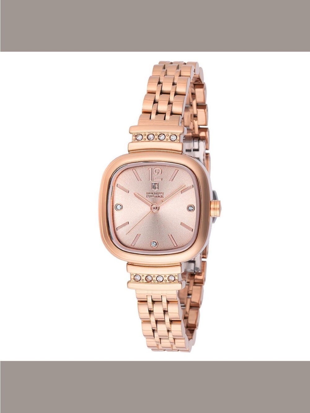 MPW-0038 - Montres
Prestige X Invicta Women's Watch - 26.5mm, Rose Gold